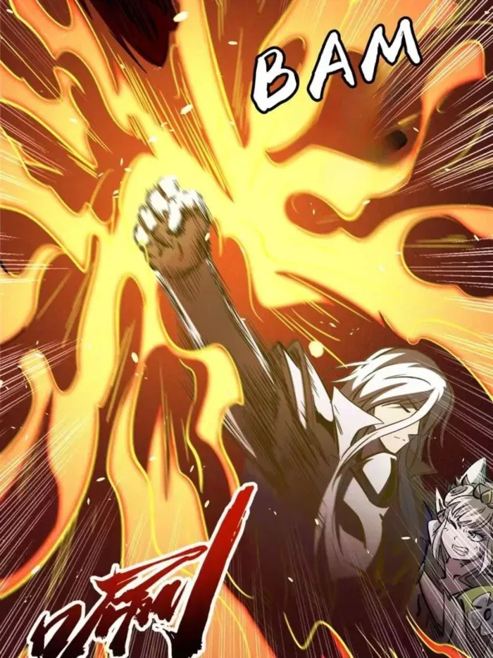 Super Gene Chapter 394 – Page 66