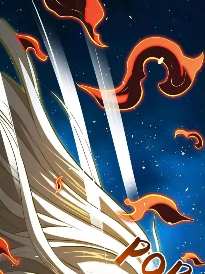 Super Gene Chapter 394 – Page 68