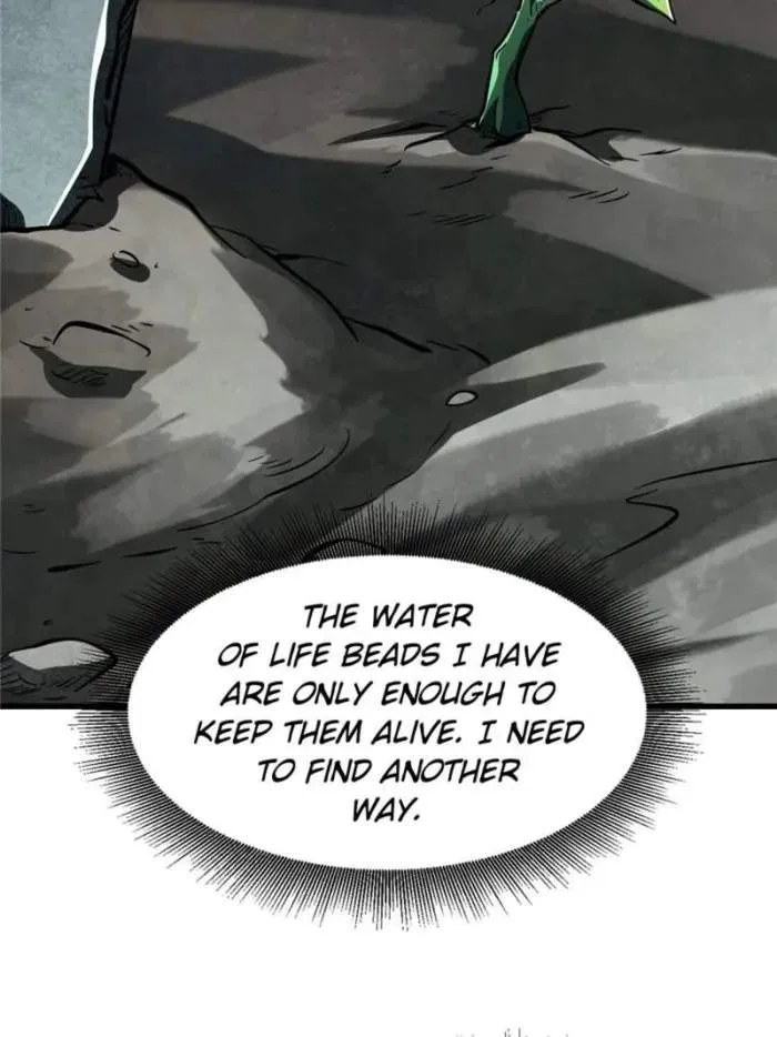 Super Gene Chapter 393 – Page 4