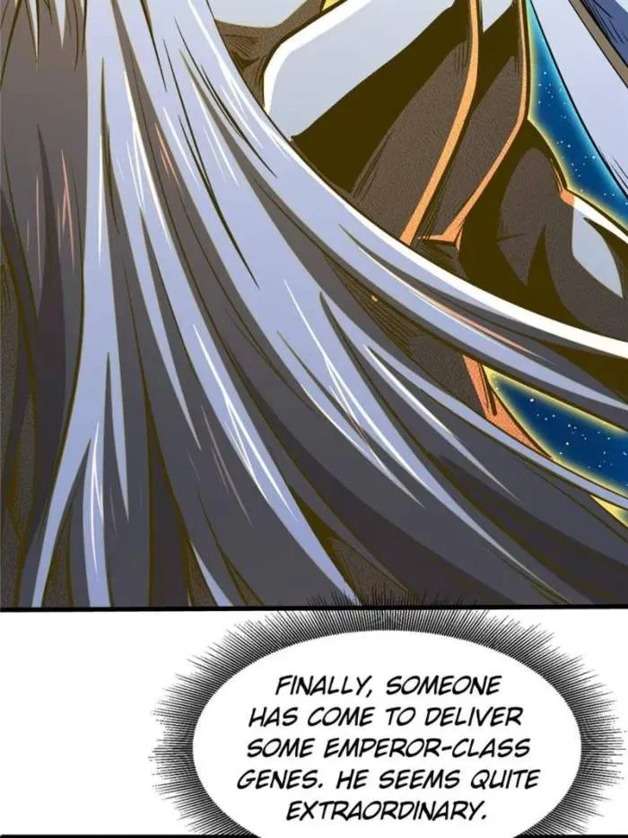 Super Gene Chapter 393 – Page 17