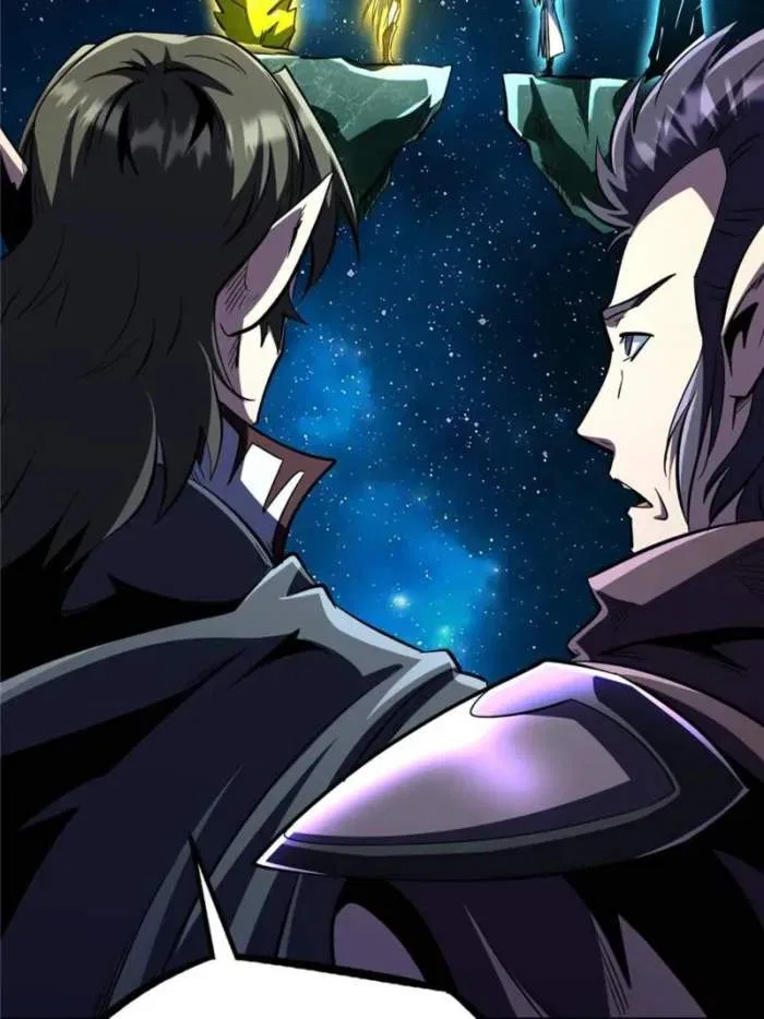 Super Gene Chapter 393 – Page 20