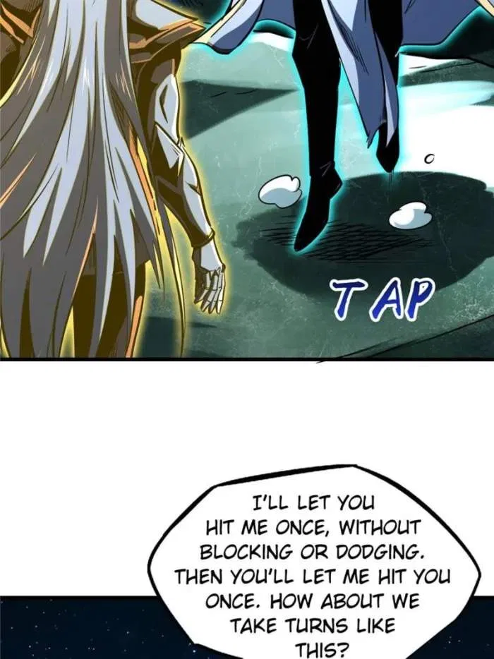 Super Gene Chapter 393 – Page 23