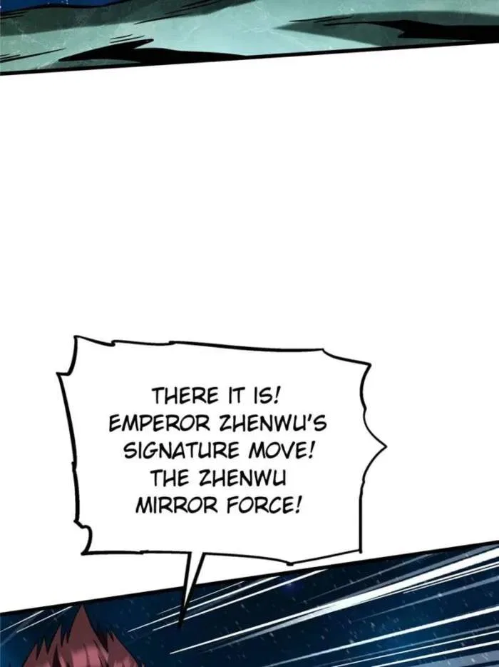 Super Gene Chapter 393 – Page 29