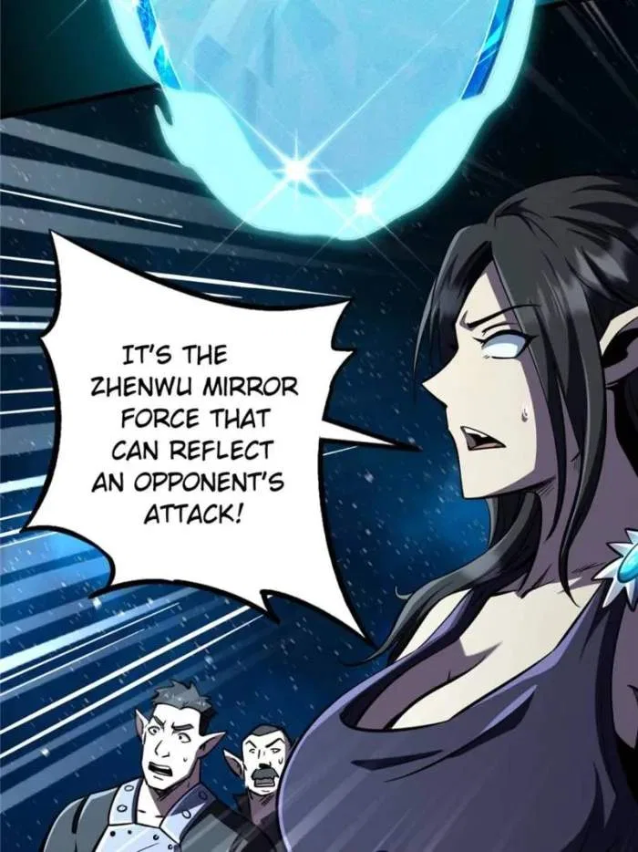 Super Gene Chapter 393 – Page 31