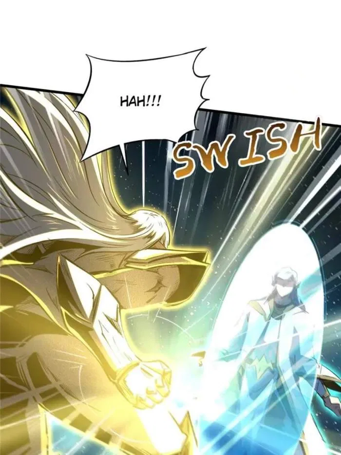Super Gene Chapter 393 – Page 33