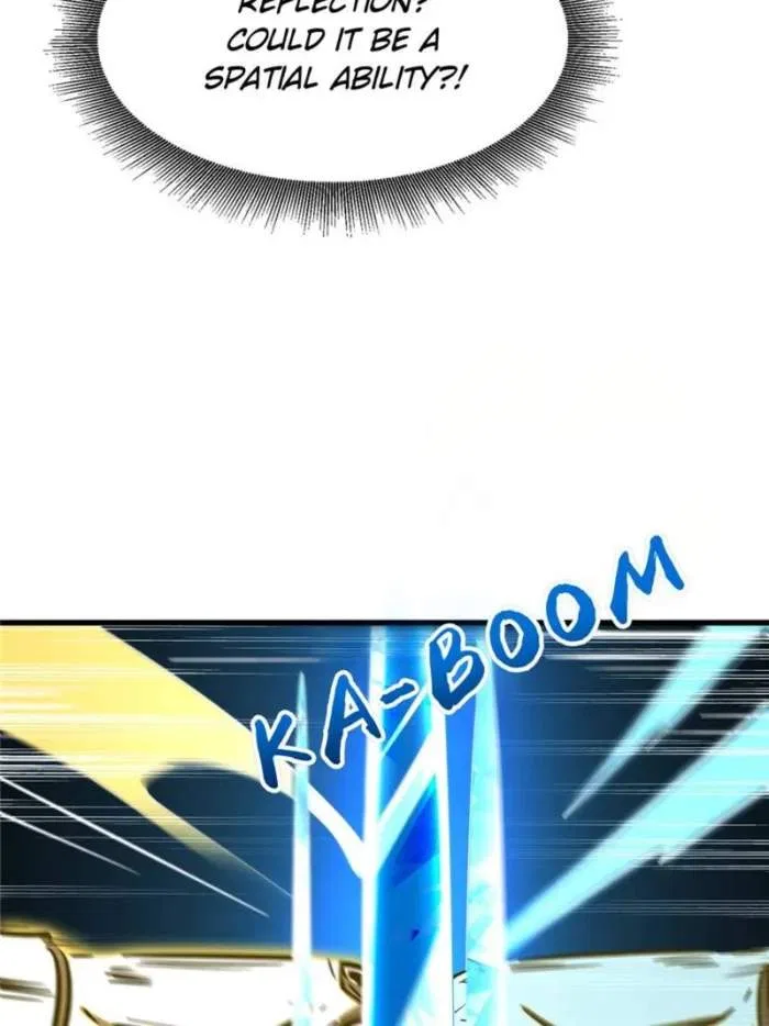 Super Gene Chapter 393 – Page 37