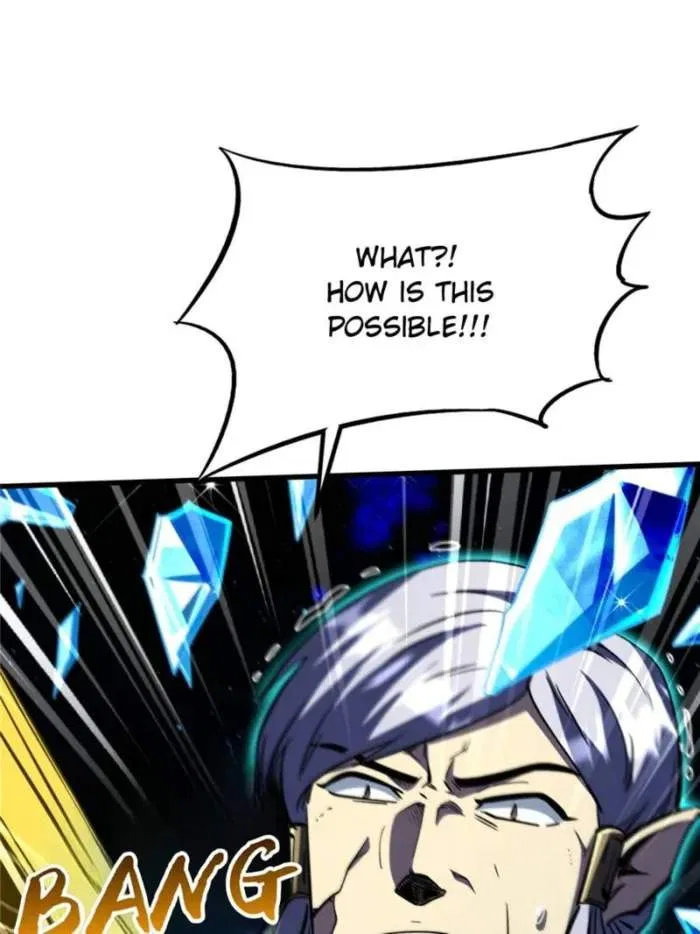 Super Gene Chapter 393 – Page 41