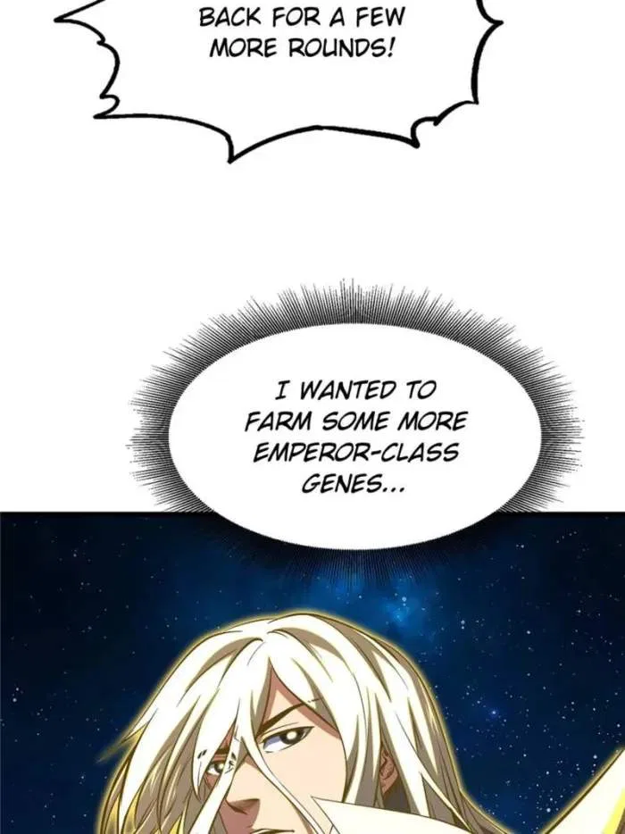 Super Gene Chapter 393 – Page 50