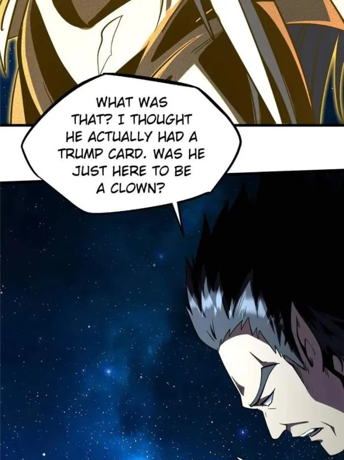 Super Gene Chapter 393 – Page 52
