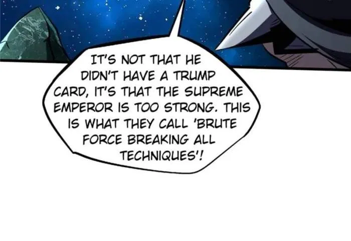 Super Gene Chapter 393 – Page 54
