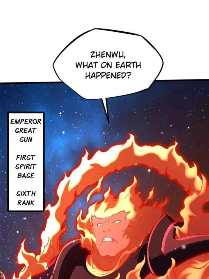 Super Gene Chapter 393 – Page 56