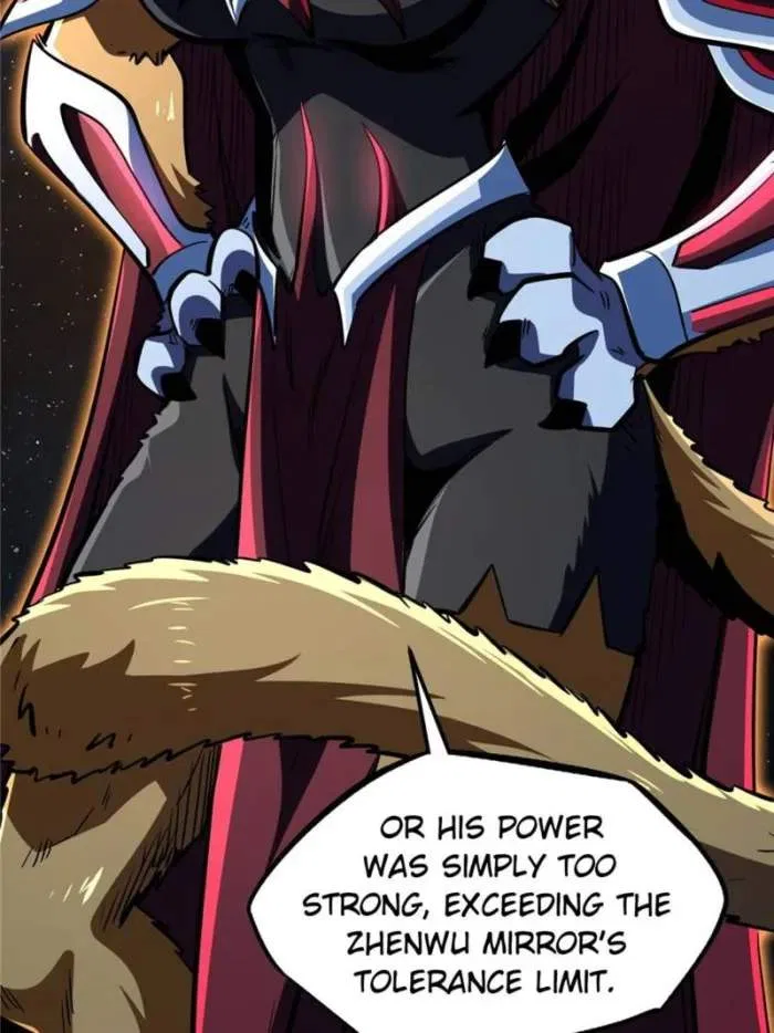 Super Gene Chapter 393 – Page 60