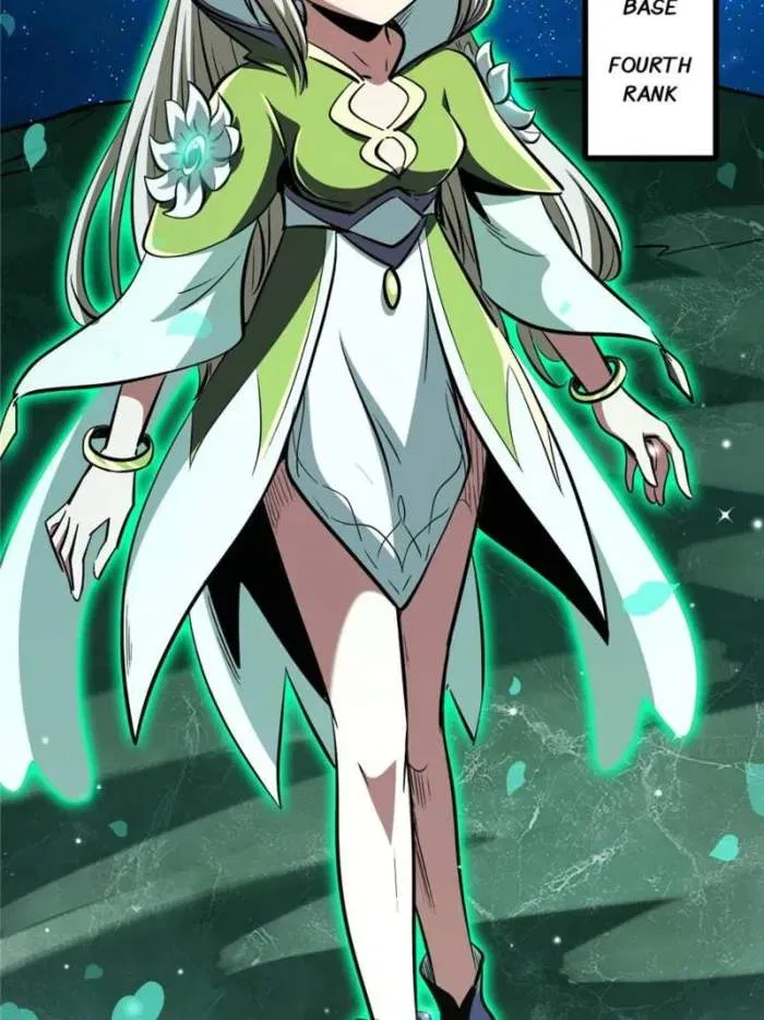 Super Gene Chapter 393 – Page 62
