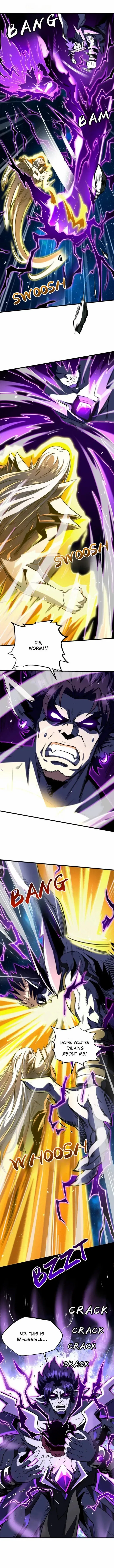 Super Gene Chapter 392 – Page 2
