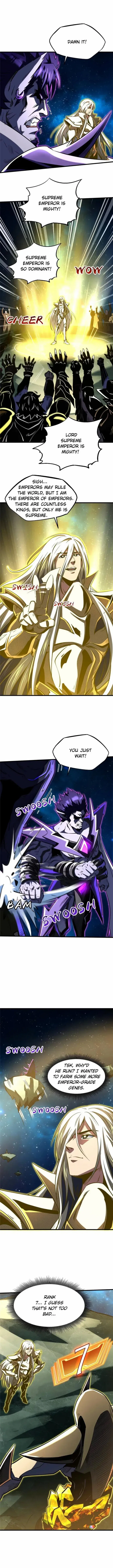 Super Gene Chapter 392 – Page 5