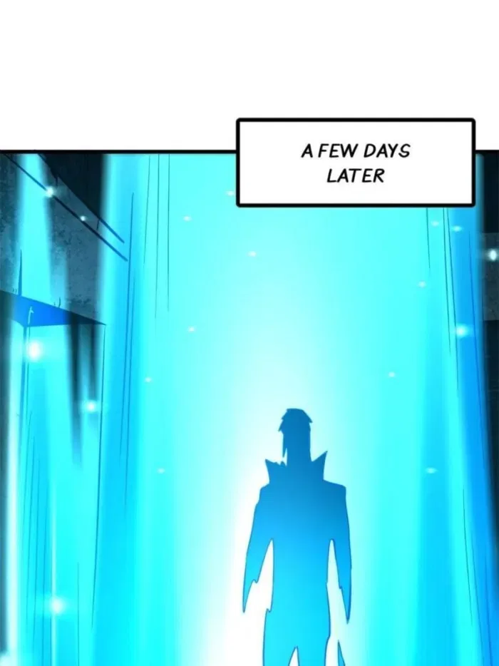 Super Gene Chapter 390 – Page 2