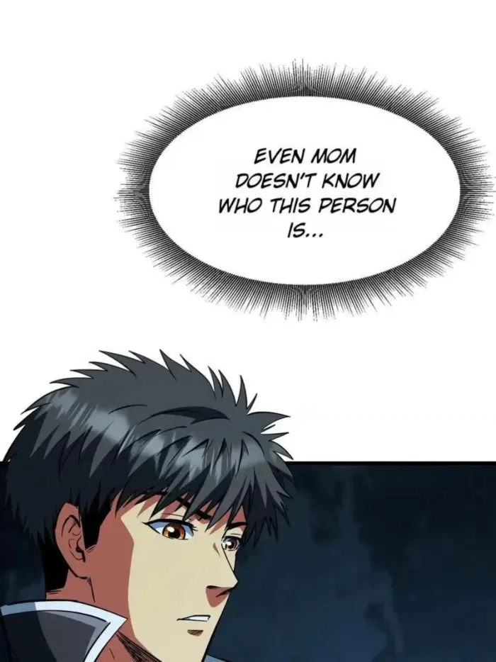 Super Gene Chapter 390 – Page 5