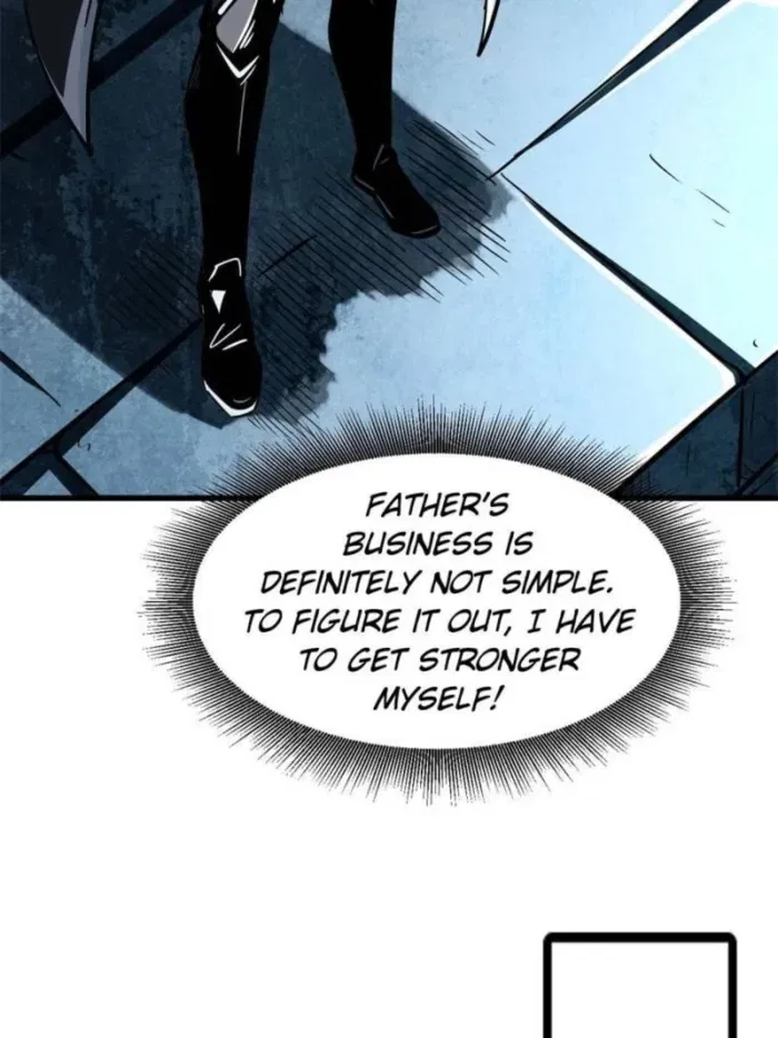 Super Gene Chapter 390 – Page 14