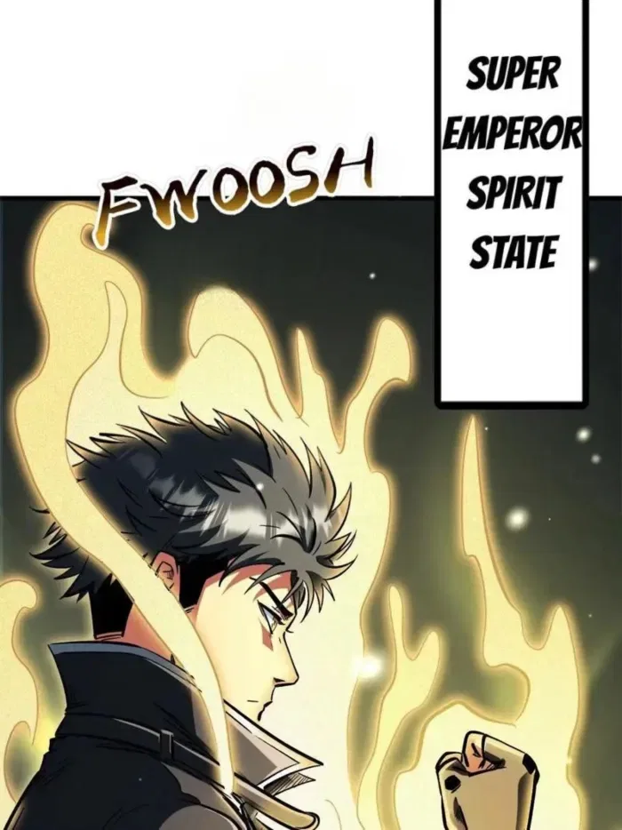 Super Gene Chapter 390 – Page 15