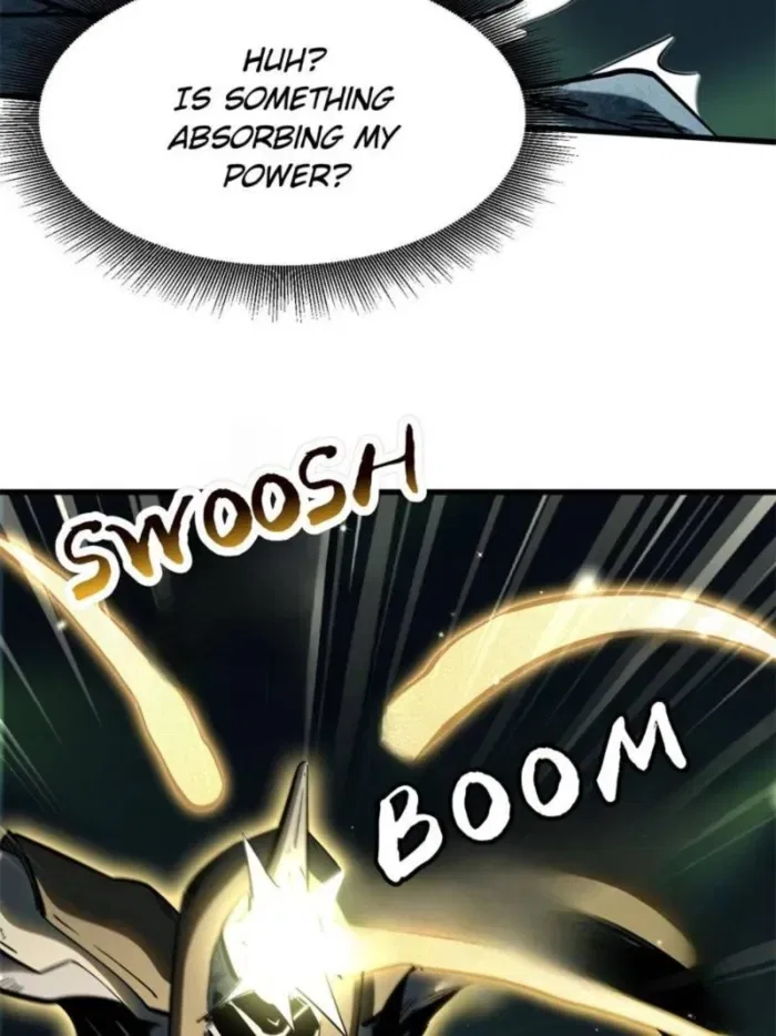 Super Gene Chapter 390 – Page 19