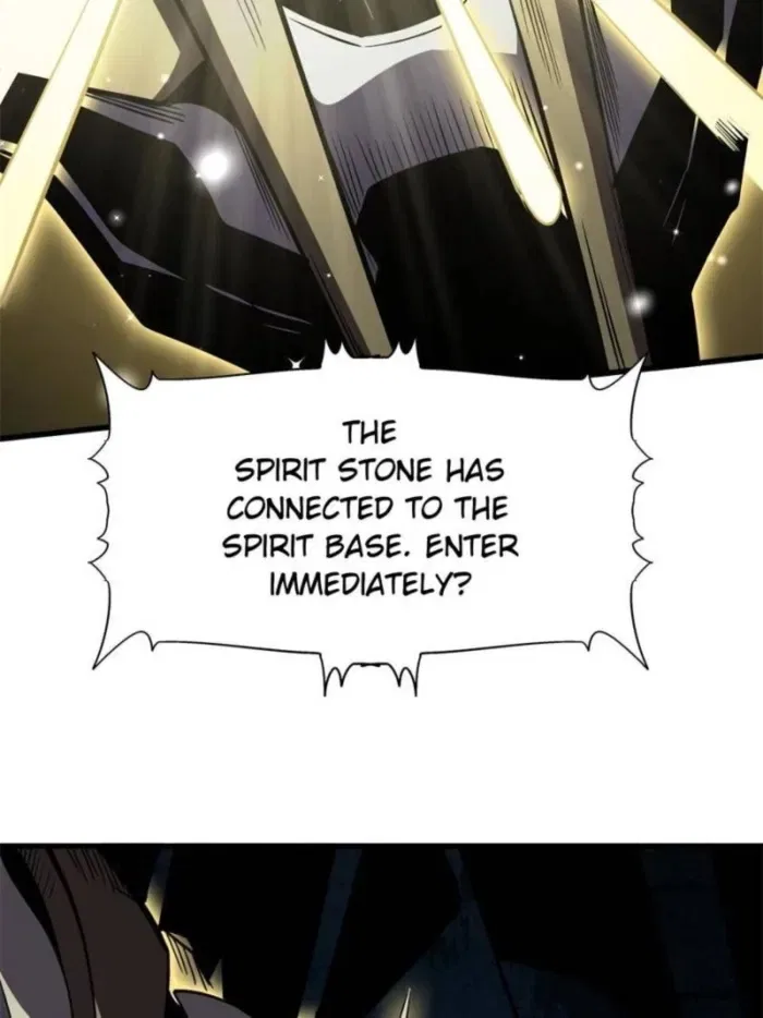 Super Gene Chapter 390 – Page 25