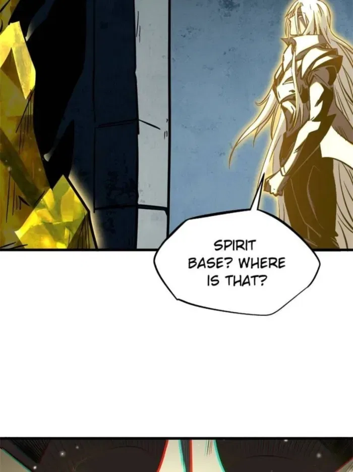Super Gene Chapter 390 – Page 27