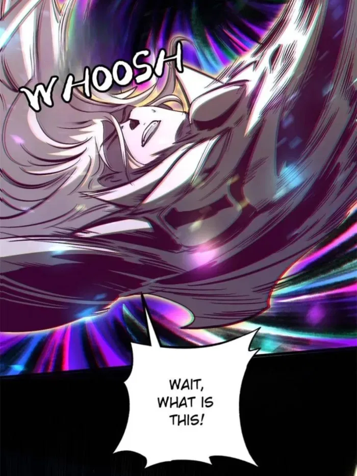 Super Gene Chapter 390 – Page 31
