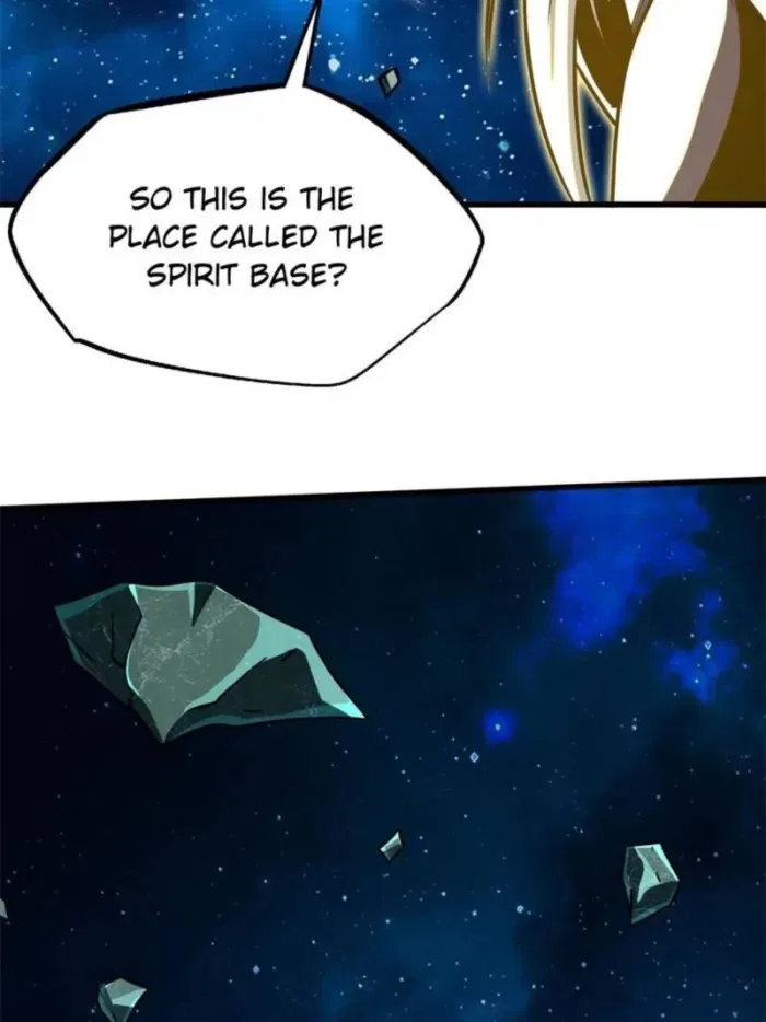 Super Gene Chapter 390 – Page 36