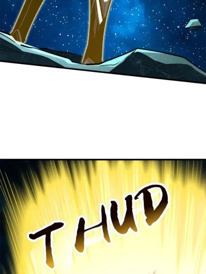 Super Gene Chapter 390 – Page 38
