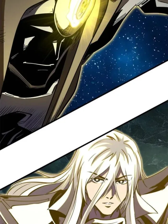 Super Gene Chapter 390 – Page 44