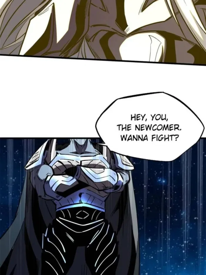 Super Gene Chapter 390 – Page 49
