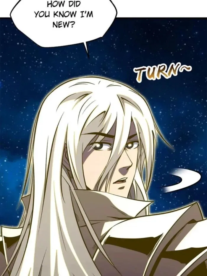 Super Gene Chapter 390 – Page 51