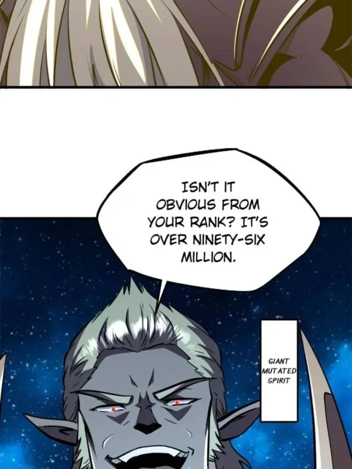 Super Gene Chapter 390 – Page 52
