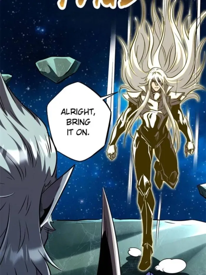 Super Gene Chapter 390 – Page 54