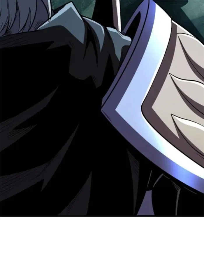 Super Gene Chapter 390 – Page 55