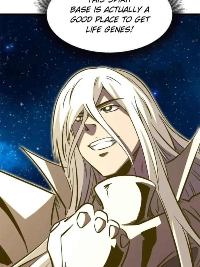 Super Gene Chapter 390 – Page 62