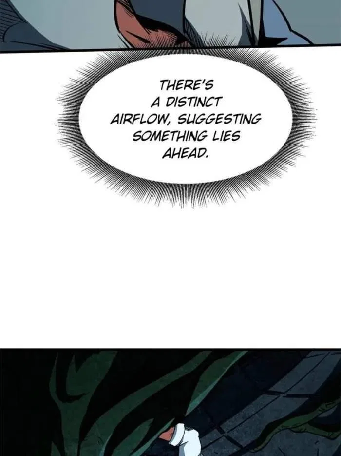 Super Gene Chapter 389 – Page 6