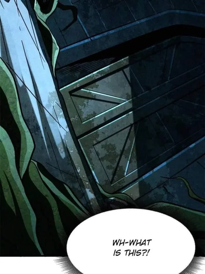 Super Gene Chapter 389 – Page 8