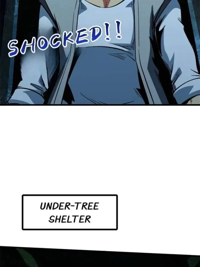 Super Gene Chapter 389 – Page 13