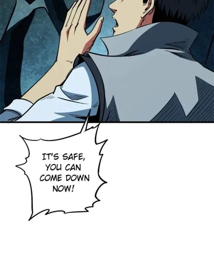 Super Gene Chapter 389 – Page 22