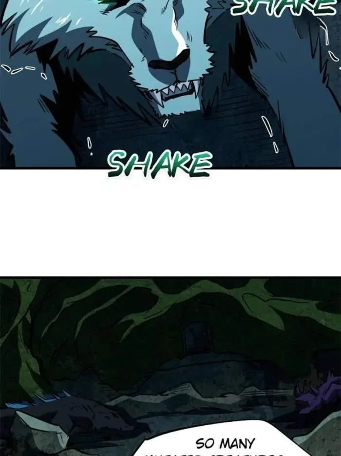Super Gene Chapter 389 – Page 28