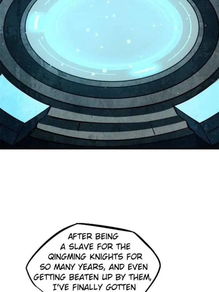 Super Gene Chapter 389 – Page 38