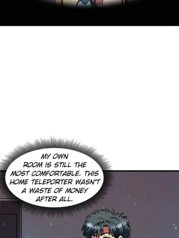 Super Gene Chapter 389 – Page 43