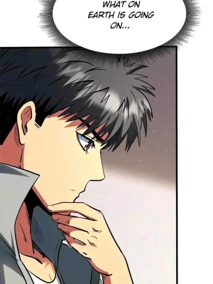 Super Gene Chapter 389 – Page 48