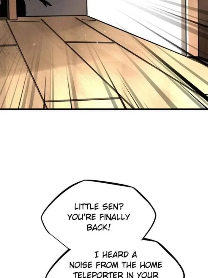 Super Gene Chapter 389 – Page 50