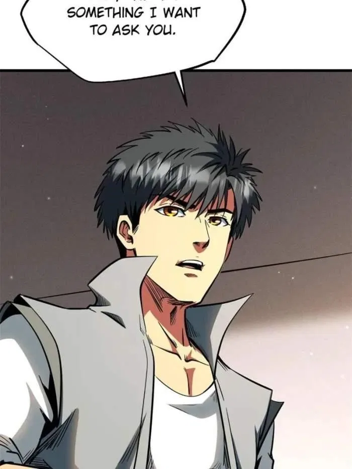 Super Gene Chapter 389 – Page 53
