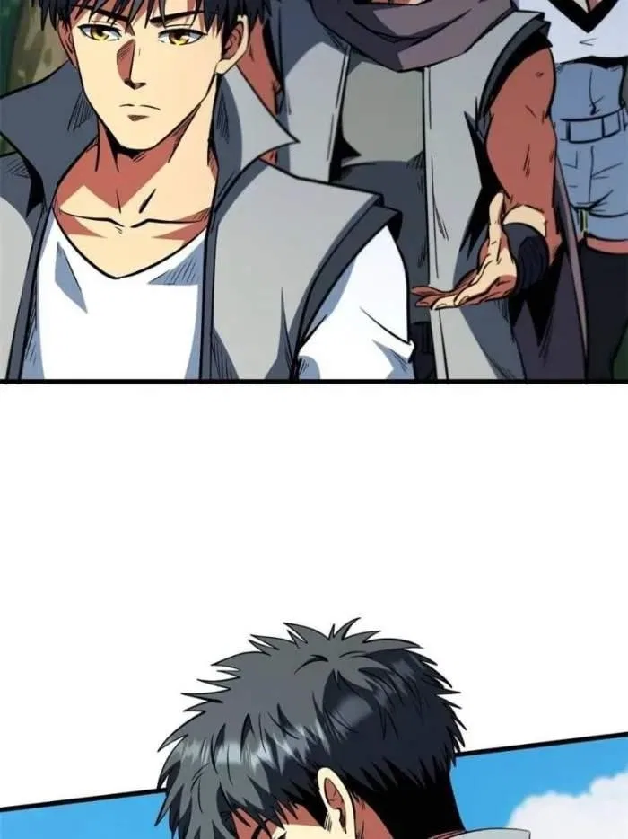Super Gene Chapter 388 – Page 4
