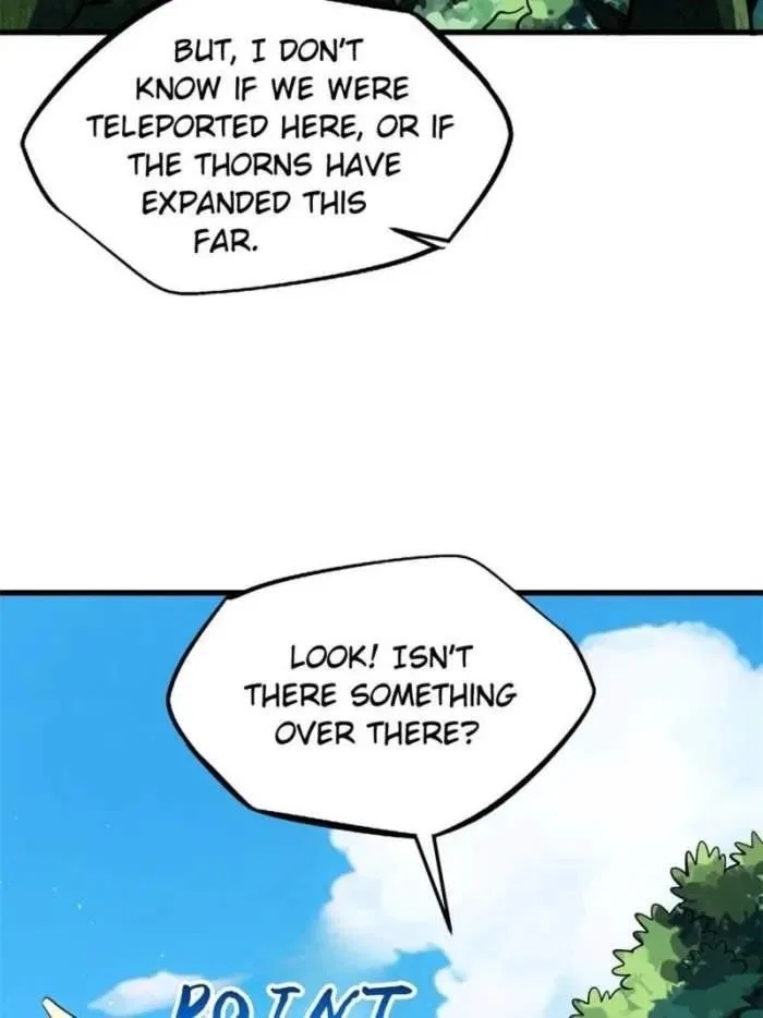 Super Gene Chapter 388 – Page 8