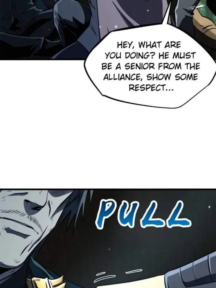 Super Gene Chapter 388 – Page 18