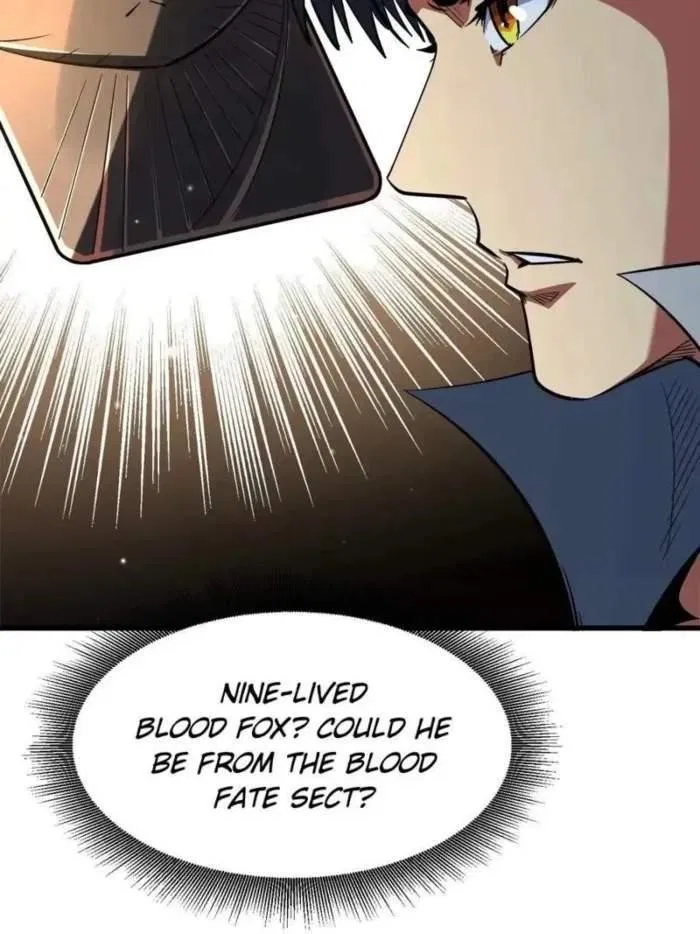 Super Gene Chapter 388 – Page 22